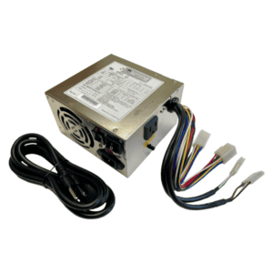 Power Supply for Cherry Master or Pot-O-Gold Game Systems
