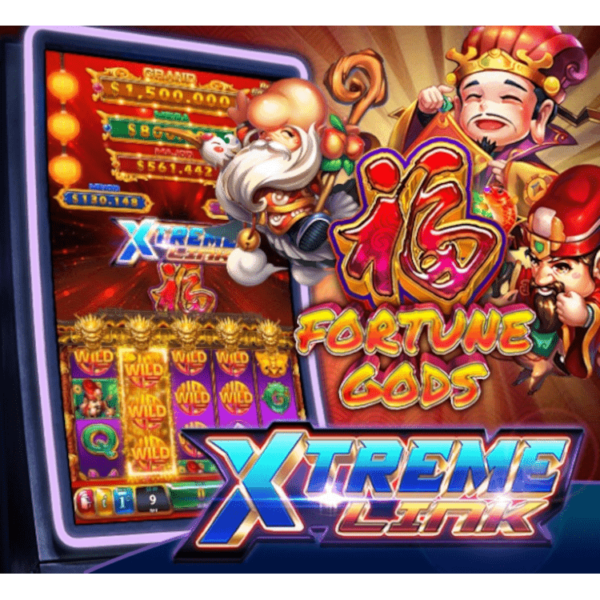 Xtreme Link - Vertical Game - Image 4