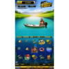 Gone Fishin Vertical Game by IGS - American Alpha