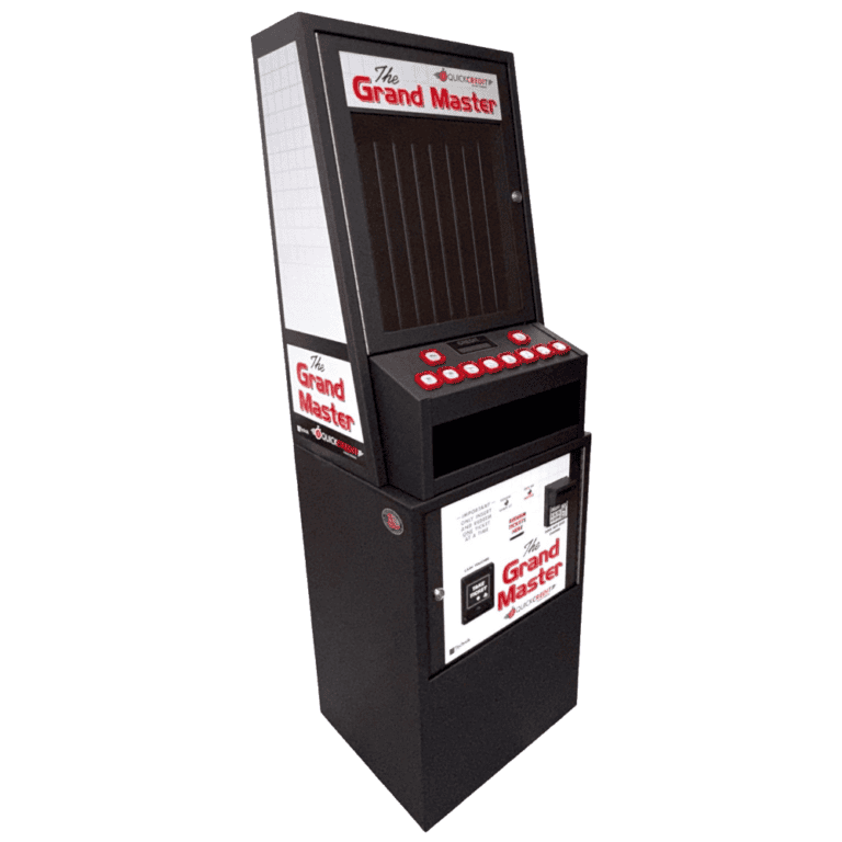 8 Line Supply - Gaming, coin operated and amusement machines