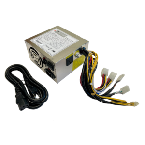 400 Watt Power Supply